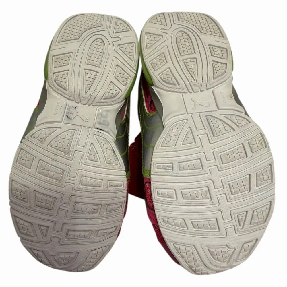 Puma kids sneakers
